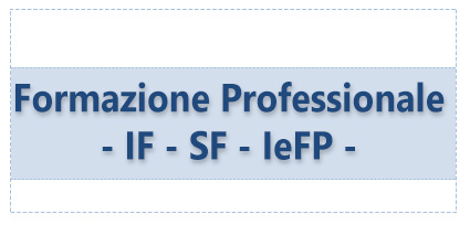Formazione